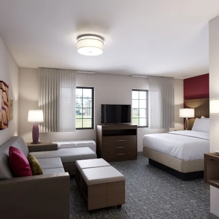 Staybridge Suites PHOENIX – BILTMORE AREA by IHG