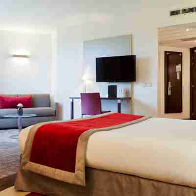 Holiday Inn Strasbourg - Nord Rooms