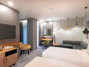 Holiday Inn Yerevan - Republic Square