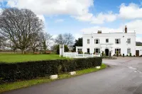 Woughton House Hotel Các khách sạn ở 