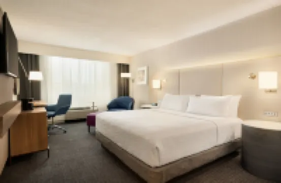 Crowne Plaza PHILADELPHIA - KING OF PRUSSIA by IHG Hotels in King of Prussia