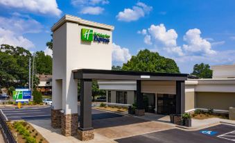 Holiday Inn Express Athens-University Area