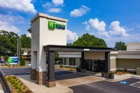Holiday Inn Express Athens-University Area Hotels in Athens