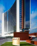 Hyatt Regency Ekaterinburg Các khách sạn gần Church of All Saints in Yekaterinburg