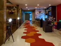 Ibis Styles Ribeirao Preto Braz Olaia Hotels in Ribeirao Preto