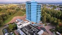 voco Brussels City North Hotels in Grimbergen