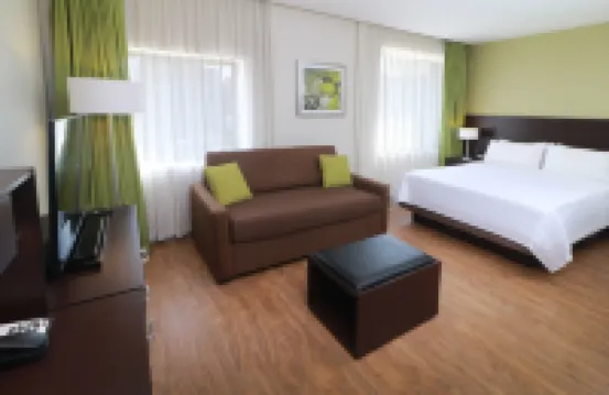 Staybridge Suites SAN LUIS POTOSI by IHG Hotels in 