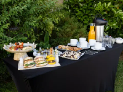 Holiday Inn Express TEMUCO by IHG Hoteles en Temuco