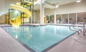 Super 8 by Wyndham Abbotsford BC