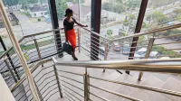 Crowne Plaza DAR ES SALAAM by IHG - Romantic