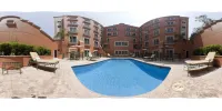 Holiday Inn Express Monterrey Galerias-Sn Jeronimo Hotels in Сијудад Санта Катарина