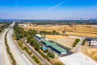 Days Inn by Wyndham Red Bluff Hotel di Red Bluff