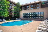 Holiday Inn Express Rolling Mdws-Schaumburg Area Hotels in Arlington Heights
