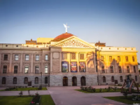 ハイアット プレイス フェニックス / ダウンタウン フェニックスのホテル