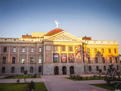 Hyatt Place Phoenix/Downtown Hotel a Central City
