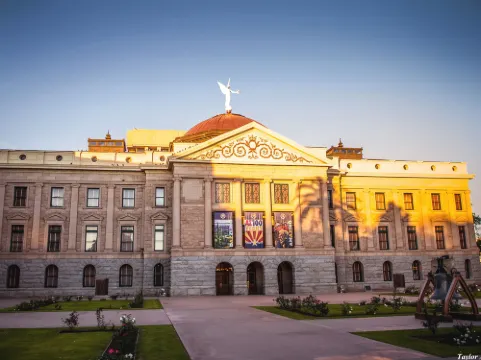 하얏트 플레이스 피닉스 / 다운타운