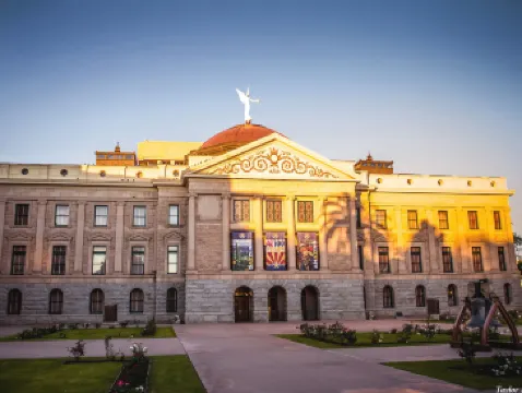 ハイアット プレイス フェニックス / ダウンタウン