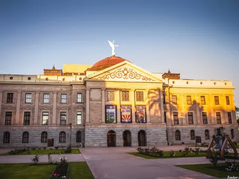 ハイアット プレイス フェニックス / ダウンタウン