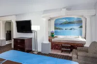 Super 8 by Wyndham Belleville IL/St. Louis Area Hotels in Belleville