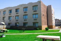 Super 8 by Wyndham Yuma Hotels in Yuma