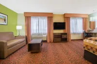 Super 8 by Wyndham Portales