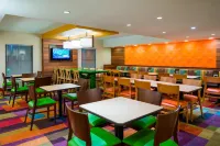 Fairfield Inn Laurel Hotels in West Laurel