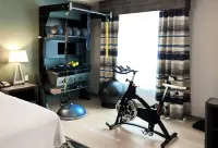 Homewood Suites by Hilton Conroe - Træningscentre