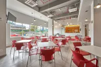 City Express Junior by Marriott Puebla Angelopolis