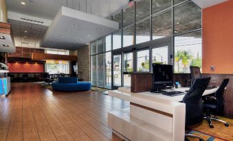 Fairfield Inn & Suites Los Angeles Rosemead