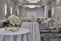 โรงแรมแอนนาโพลิส วอเทอร์ฟร้อนท์ ออโตกราฟคอลเลกชั่น