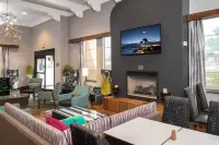 Residence Inn Laredo Del Mar Отели в г. Ларедо