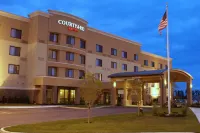 Courtyard Lima Hotels in Perry Township