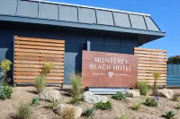 Monterey Beach Hotel, a Tribute Portfolio Hotel Các khách sạn gần Monterey State Historic Park