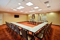 Residence Inn Springfield Chicopee Hotel di Chicopee