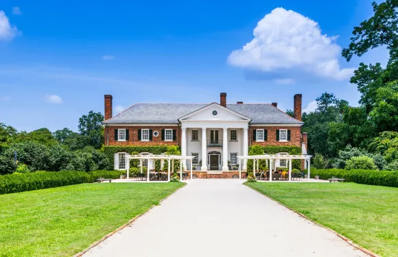 查爾斯頓機場/會議中心萬楓套房酒店