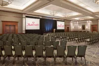 Auburn Hills Marriott Pontiac Hotels in Pontiac