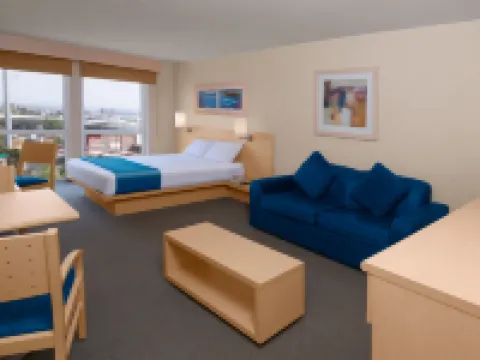 City Express โดย Marriott Villahermosa โรงแรมในบียาเอร์โมซา