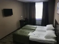 Evropark Hotels in Kuznetsky District