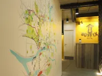 Suffix Hostel Hotels in Kaliningrad
