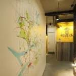 Suffix Hostel