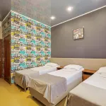 Travelers House Guest House Golubaya Bukhta 주변 호텔