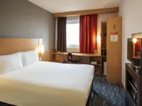 Ibis Kaliningrad Tsentr Hotel