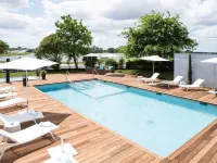 Novotel Bordeaux Lac - Pools