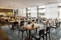 Vienna House by Wyndham Zur Bleiche Schaffhausen - breakfast
