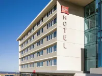 Ibis Montevideo Rambla Hôtels à : 