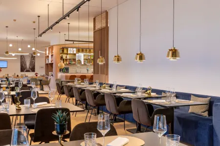 Courtyard Biel/Bienne