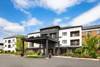 Courtyard Concord Hotel di Epsom