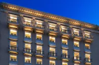 King George, a Luxury Collection Hotel, Athens