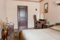 Gostinitsa Miloslavskij Hotels in Bryansky District