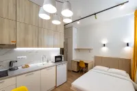 Karl House (Карл Хаус) Отели в г. 